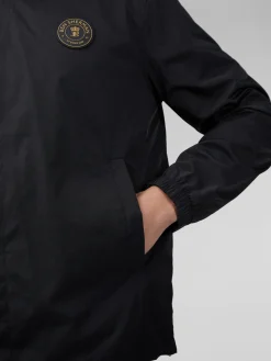 Ben Sherman Outerwear & Jackets^B By Sports Coach Jacket - Black