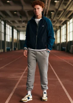 Ben Sherman Outerwear & Jackets^B By Waterproof Sport Jacket Marine