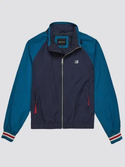 Ben Sherman Outerwear & Jackets^B By Waterproof Sport Jacket Marine