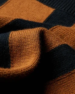 Ben Sherman Sweaters & Knits^Button Down Mod Knit Polo Black