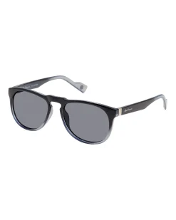 Ben Sherman Accessories^Charles Polarized Sunglasses - Navy Fade
