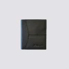 Ben Sherman Accessories^Coles Leather Micro Wallet - Black