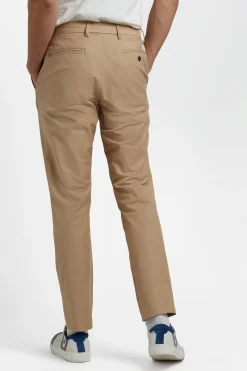 Ben Sherman Pants & Shorts^Everyday Slim Fit Chino Pant - Sand