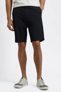 Ben Sherman Pants & Shorts^Everyday Slim Fit Chino Short - Black