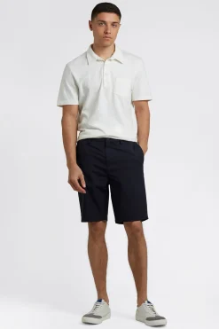 Ben Sherman Pants & Shorts^Everyday Slim Fit Chino Short - Black