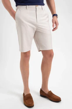 Ben Sherman Pants & Shorts^Everyday Slim Fit Chino Short - Putty