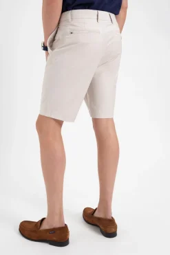 Ben Sherman Pants & Shorts^Everyday Slim Fit Chino Short - Putty