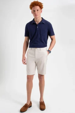 Ben Sherman Pants & Shorts^Everyday Slim Fit Chino Short - Putty
