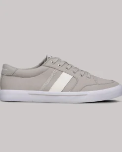 Ben Sherman Shoes^Hawthorn Sneaker - Glacier Glacier/White/Gum