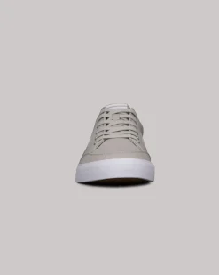 Ben Sherman Shoes^Hawthorn Sneaker - Glacier Glacier/White/Gum