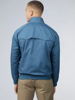 Ben Sherman Outerwear & Jackets^Signature Harrington Jacket - Teal