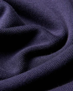 Ben Sherman Sweaters & Knits^Signature Knitted Roll Neck Sweater - Ink
