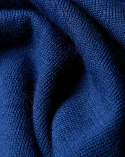 Ben Sherman Sweaters & Knits^Signature Merino Crewneck Sweater - Twilight Twilight Denim