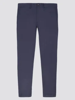 Ben Sherman Pants & Shorts^Signature Skinny Stretch Chino Pant - Dark Navy