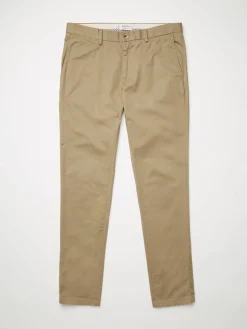 Ben Sherman Pants & Shorts^Signature Skinny Stretch Chino Pant - Stone