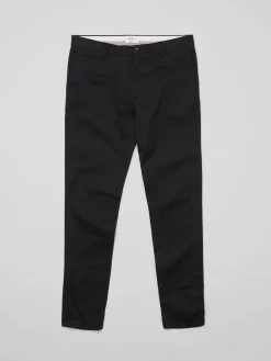 Ben Sherman Pants & Shorts^Signature Skinny Stretch Chino Pant - Black