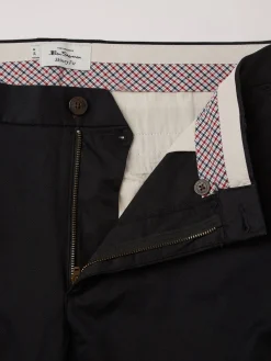 Ben Sherman Pants & Shorts^Signature Skinny Stretch Chino Pant - Black