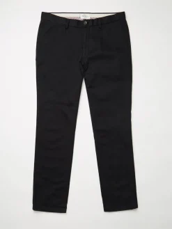 Ben Sherman Pants & Shorts^Signature Slim Stretch Chino Pant - Black Default Title