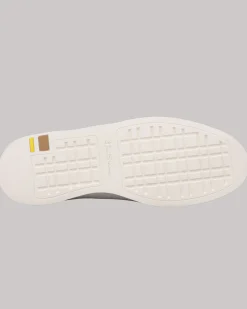 Ben Sherman Shoes^Thames Chukka Boot - Tan Tan/Whisper White/Yellow