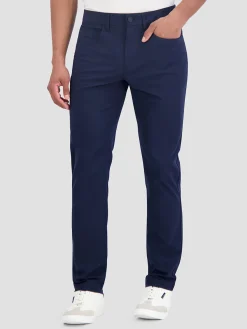 Ben Sherman Pants & Shorts^4Way Stretch Tech Pants Regular - Navy