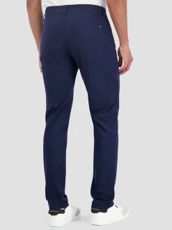 Ben Sherman Pants & Shorts^4Way Stretch Tech Pants Regular - Navy
