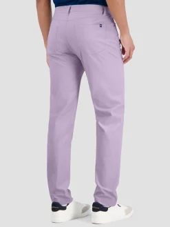 Ben Sherman Pants & Shorts^4Way Stretch Tech Pants Regular - Orchid